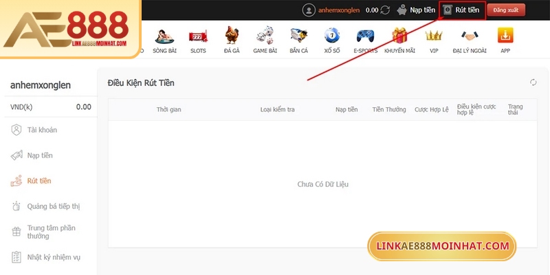 Tải App AE888 Nhanh Chóng Và Chuẩn Nhất Cho Newbie 19 Khi cần ngay lập tức, AE888 sẽ hỗ trợ các bạn có thể chuyển nhanh 24/7