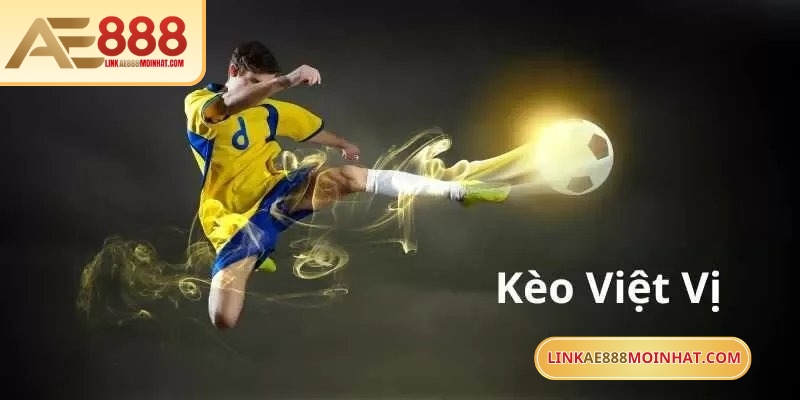 Kèo 3/4 - Hướng Dẫn Chi Tiết Cho Người Chơi Bóng Đá 17 Tìm hiểu cơ bản về kèo việt vị AE888